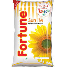 பார்சுன் சன்பிளவர் ஆயில் 500ml